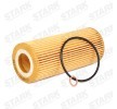 STARK Filtre kiti — 2004 BMW 1 Series (9)