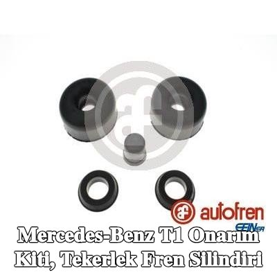 AUTOFREN SEINSA Onarım Kiti, tekerlek fren silindiri Arka Aks — Mercedes-Benz T1