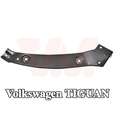 VAN WEZEL قاعدة المصباح الأيمن — Volkswagen Tiguan