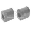 BORG & BECK Anti-roll bar bağlantı onarım kiti — Renault 19 (2)