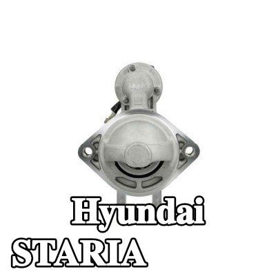 BV PSH محرك التشغيل 2, 0kW — Hyundai Staria