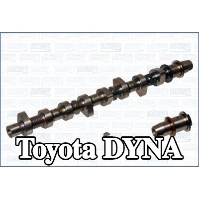 AJUSA عمود الكامات — Toyota Dyna