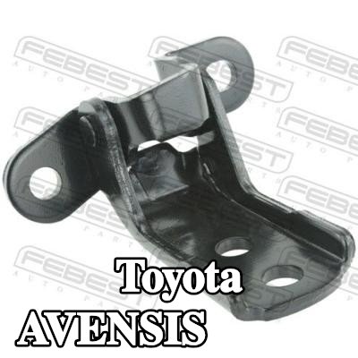 FEBEST مفصلة الباب الأمامية اليسرى, علوي — Toyota Avensis