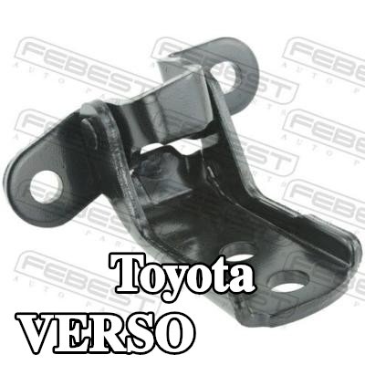 FEBEST مفصلة الباب الأمامية اليسرى, علوي — Toyota Verso