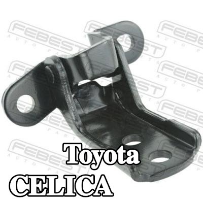 FEBEST مفصلة الباب الأمامية اليسرى, علوي — Toyota Celica