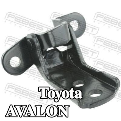 FEBEST مفصلة الباب الأمامية اليسرى, علوي — Toyota Avalon