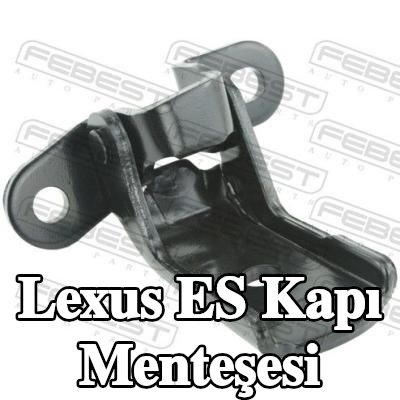 FEBEST Kapı Menteşesi Sol Ön, Üst — Lexus Es