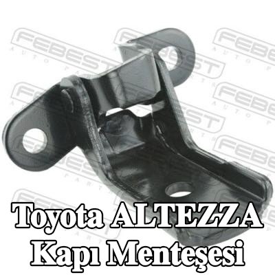 FEBEST Kapı Menteşesi Sol Ön, Üst — Toyota Altezza