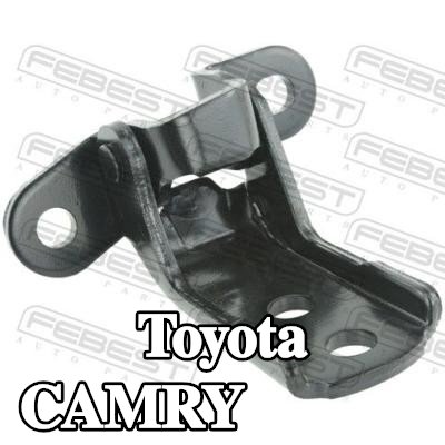 FEBEST مفصلة الباب الأمامية اليسرى, علوي — Toyota Camry