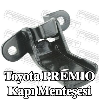 FEBEST Kapı Menteşesi Sol Ön, Üst — Toyota Premio