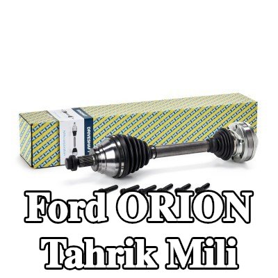 SNR Tahrik mili Ön Aks Sol, 513mm — Ford Orion