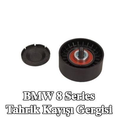 MAXGEAR Tahrik kayışı gergisi — 1995 BMW 8 Series