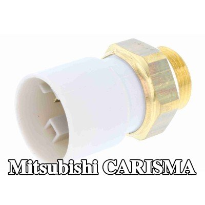 VEMO مفتاح درجة الحرارة, مروحة المبرد جودة أصلية من VEMO — Mitsubishi Carisma