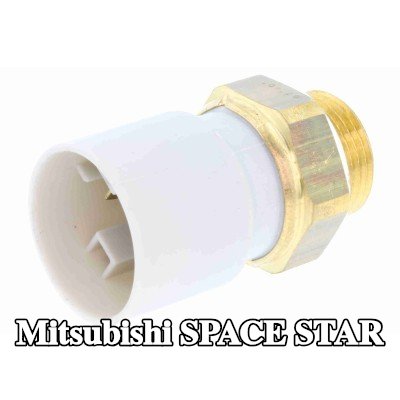 VEMO مفتاح درجة الحرارة, مروحة المبرد جودة أصلية من VEMO — Mitsubishi Space Star