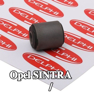 DELPHI ذراع التعليق الخلفي / جلبة ذراع التعليق — Opel Sintra