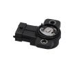 KAVO PARTS Gaz kelebeği konum sensörü (TPS) — 2004 Kia Picanto (2)