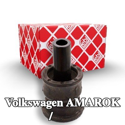 FEBI BILSTEIN التثبيت، إطار الدعم/حامل المحرك — Volkswagen Amarok