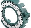 HELLA Ampul yuvası, far — Audi A3 (5)