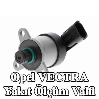 VEMO Yakıt ölçüm valfi Yüksek Basınçlı Pompa (düşük basınç tarafı), Orijinal VEMO Kalitesi — 2004 Opel Vectra