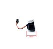 EINPARTS Plaka lambası — Chevrolet Traverse (2)