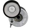 GATES Gergi kasnağı DriveAlign, Outer Diameter: 60mm — Volkswagen California (2)