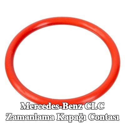 FEBI BILSTEIN Zamanlama kapağı contası — Mercedes-Benz Clc