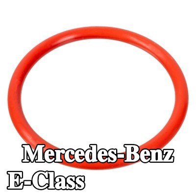 FEBI BILSTEIN حشية غطاء التوقيت — 2012 Mercedes-Benz E-Class