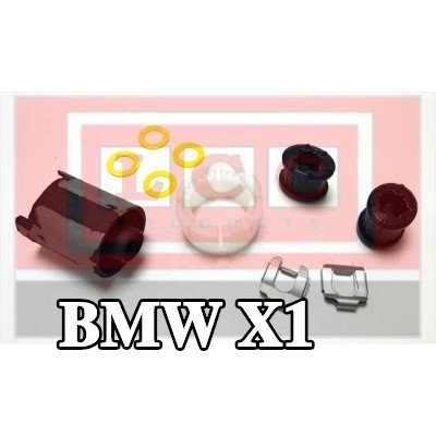LCC طقم إصلاح، ذراع التروس — BMW X1