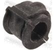 FEBEST Ön aks stabilizatör çubuğu burcu, 23mm — 2002 Nissan Maxima (1)