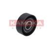KAMOKA Saptırma / kılavuz kasnağı, V-ribbed belt Outer Diameter: 70mm, aksesuarsız — 1990 Citroën Bx (2)