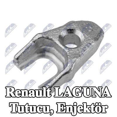NTY Tutucu, enjektör — Renault Laguna