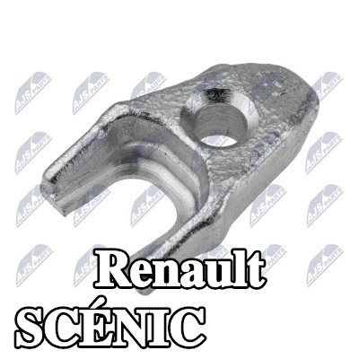 NTY حامل، حاقن — 2012 Renault Scénic