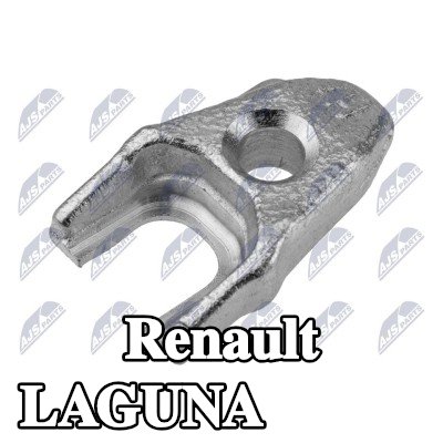 NTY حامل، حاقن — Renault Laguna