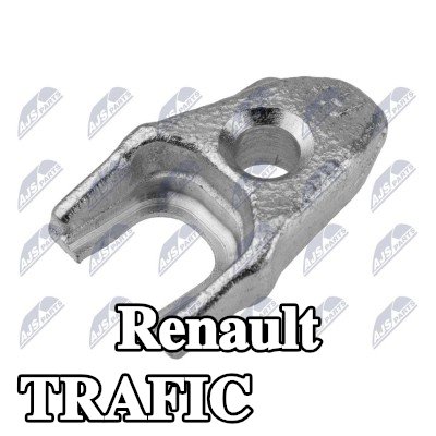 NTY حامل، حاقن — Renault Trafic