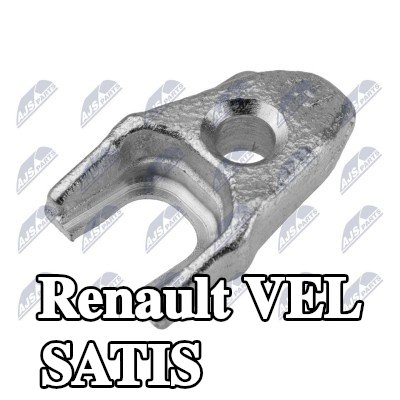 NTY حامل، حاقن — Renault Vel Satis