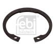 FEBI BILSTEIN Segman, kingpin — Audi 80 (2)
