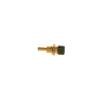 BOSCH Sensör, coolant temperature 14 mm — Audi 90 (8)