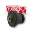 FEBI BILSTEIN Motor yatağı Ön, Elastomer — Audi 90 (1)
