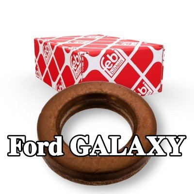 FEBI BILSTEIN حشية حاقن الوقود — 2002 Ford Galaxy