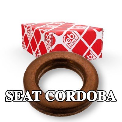 FEBI BILSTEIN حشية حاقن الوقود — SEAT Cordoba