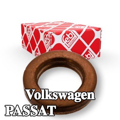 FEBI BILSTEIN حشية حاقن الوقود — 2002 Volkswagen Passat