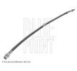 BLUE PRINT Fren hortumu Arka Aks Sol, 459mm — 2000 Hyundai Santa Fe (2)