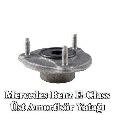 BILSTEIN Üst amortisör yatağı Ön Aks — Mercedes-Benz E-Class