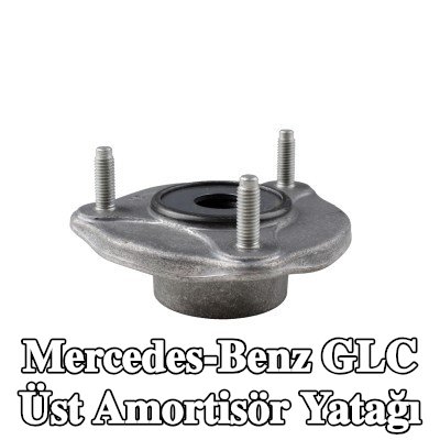 BILSTEIN Üst amortisör yatağı Ön Aks — 2020 Mercedes-Benz Glc