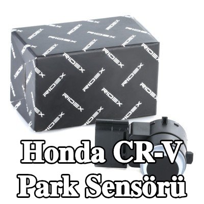 RIDEX Park sensörü — 2016 Honda Cr-v