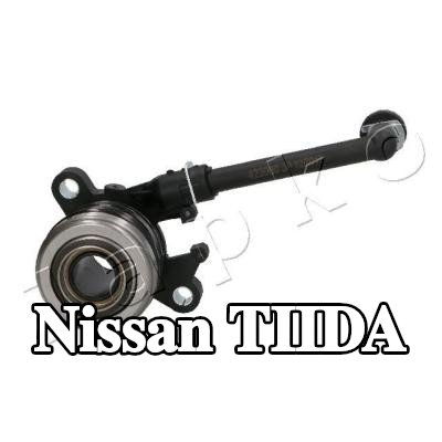 JAPKO محمل تحرير القابض — Nissan Tiida