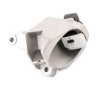 FEBI BILSTEIN Motor yatağı Sağ, Elastomer — 2012 Renault Twingo (3)
