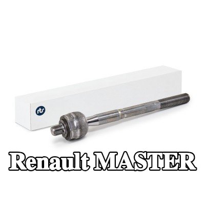 RTS قضيب الربط الداخلي المحور الأمامي الأيسر, المحور الأمامي الأيمن, 222mm — 1990 Renault Master