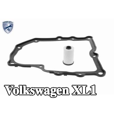 VAICO طقم مرشح ناقل الحركة الأوتوماتيكي — Volkswagen Xl1