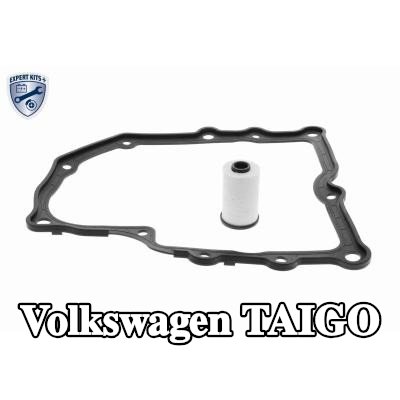 VAICO طقم مرشح ناقل الحركة الأوتوماتيكي — Volkswagen Taigo